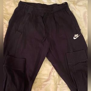 Nike joggers